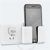 Wall Mounted Mobile Phone Holder