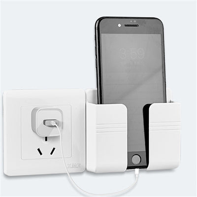 Wall Mounted Mobile Phone Holder
