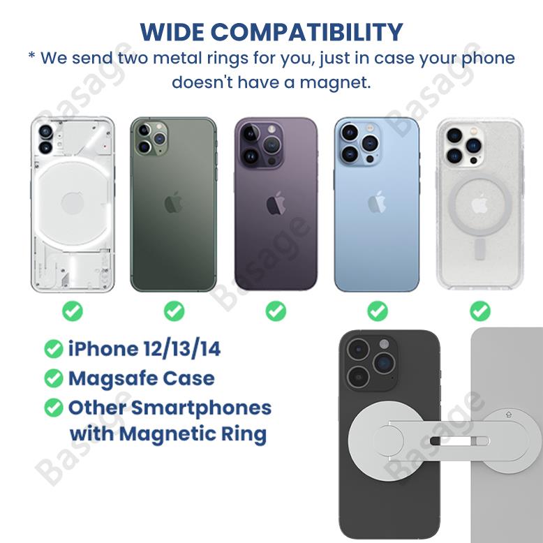 Continuity Phone Laptop Holder