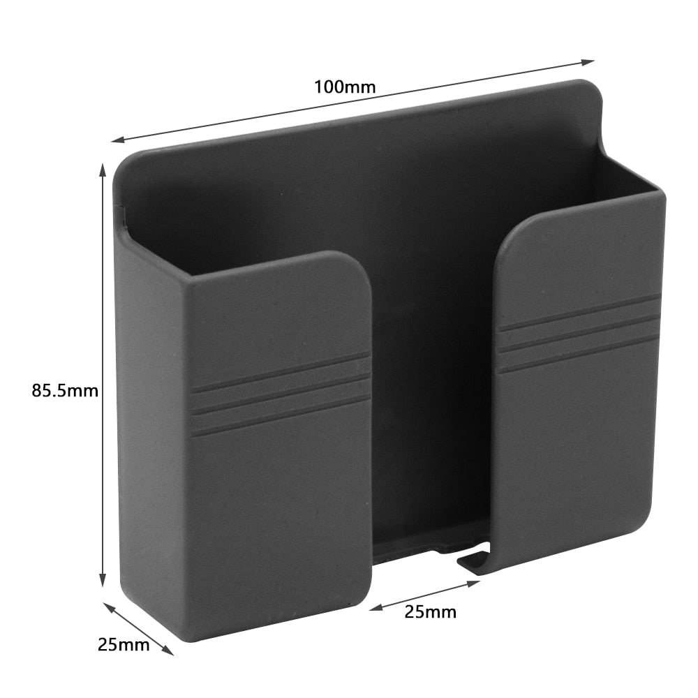 Wall Mounted Mobile Phone Holder
