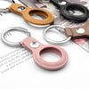Leather Key Ring Tracker