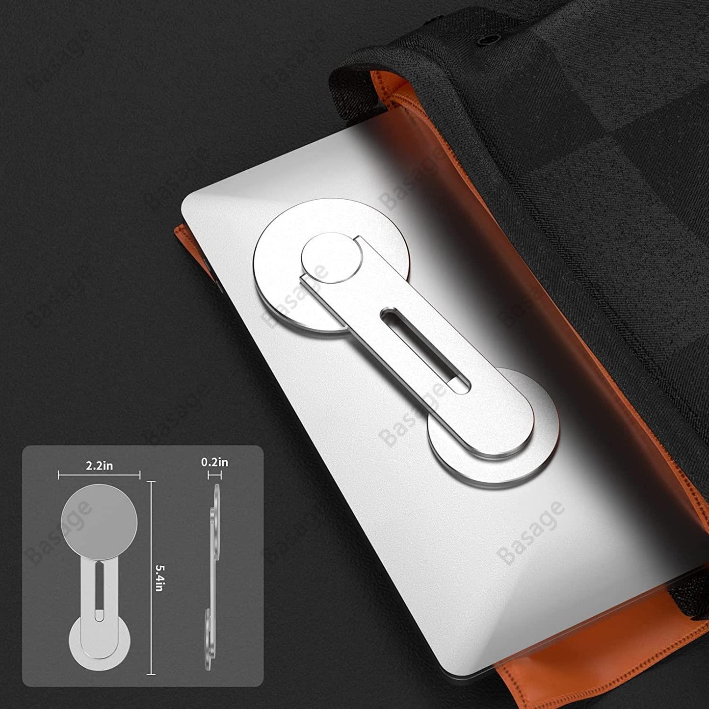 Continuity Phone Laptop Holder